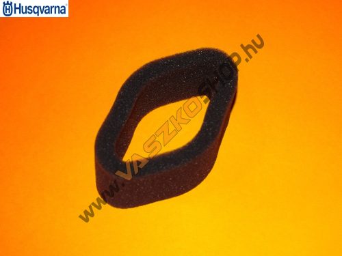 Levegőszűrő szivacs Husqvarna 143R II