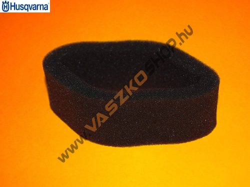Levegőszűrő szivacs Husqvarna 143R II