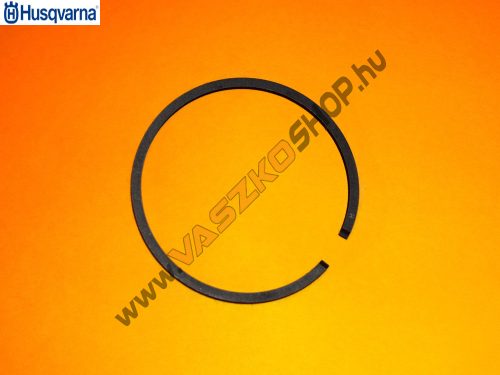 Dugattyúgyűrű Husqvarna 522 , HDR60 , HD60X (Ø32mm)