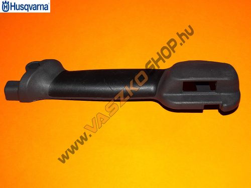 Gázmarkolat bal oldal Husqvarna 323R , 335R