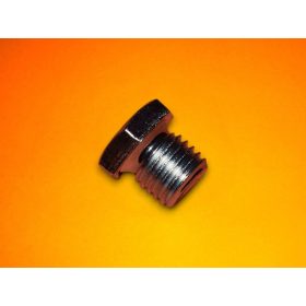 Szöghajtás zsírozócsavar Husqvarna 343 R