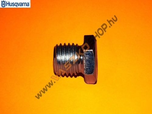 Szöghajtás zsírozócsavar Husqvarna 343 R