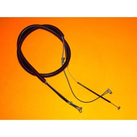 Gázbowden Husqvarna 323 , 325R komplett