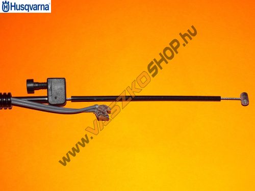 Gázbowden Husqvarna 323 , 325R komplett