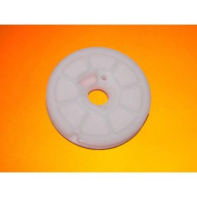 Berántó kötéltárcsa Husqvarna 323 R II