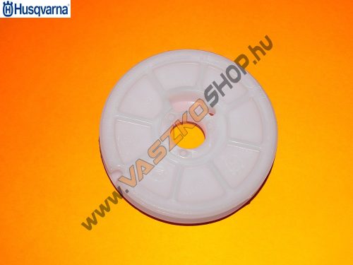 Berántó kötéltárcsa Husqvarna 323 R II