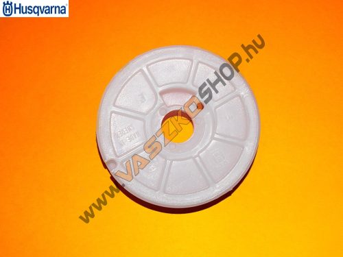 Berántó kötéltárcsa Husqvarna 323 R II