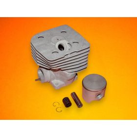 Hengerszett Husqvarna 343R