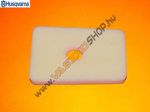 Levegőszűrő Husqvarna 143R , 153R