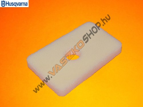Levegőszűrő Husqvarna 143R , 153R
