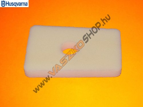Levegőszűrő Husqvarna 143R , 153R