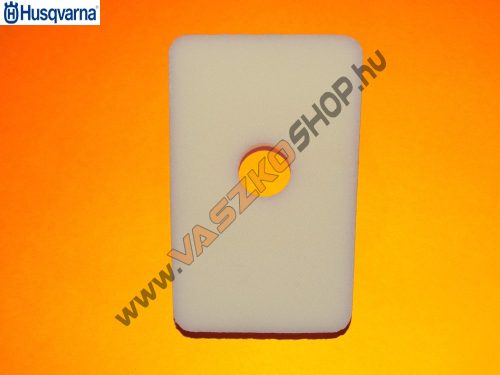 Levegőszűrő Husqvarna 143R , 153R