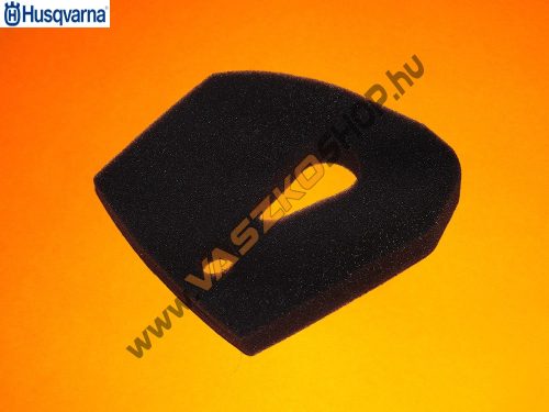 Levegőszűrő Husqvarna 135R