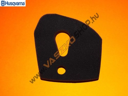 Levegőszűrő Husqvarna 135R