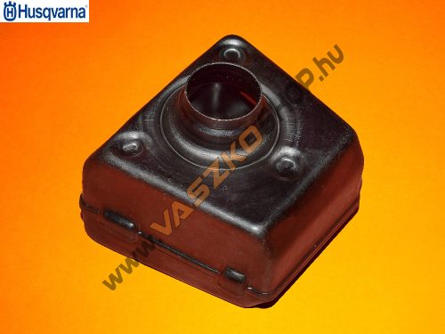 Kipufogó Husqvarna 26R , 32R