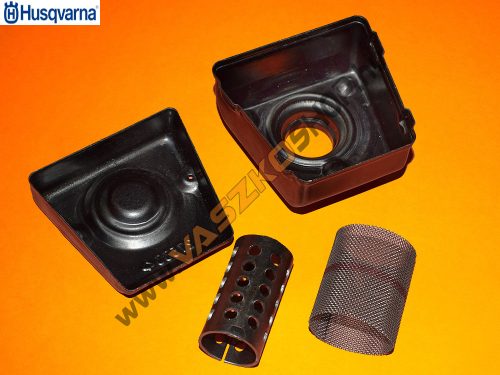 Kipufogó Husqvarna 26R , 32R