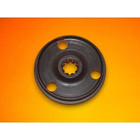 Szorító tányér felső Husqvarna 232 R