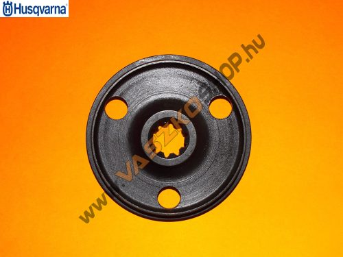 Szorító tányér felső Husqvarna 232 R