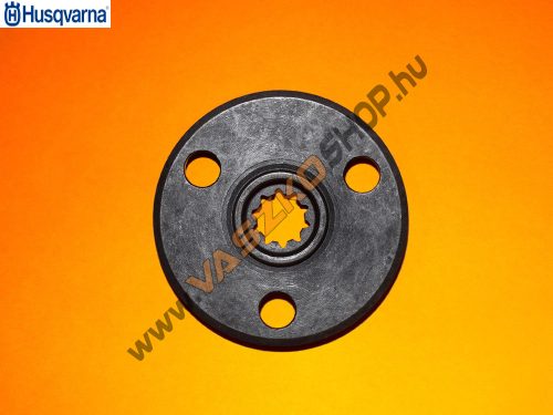 Szorító tányér felső Husqvarna 232 R