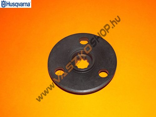 Szorító tányér felső Husqvarna 232 R