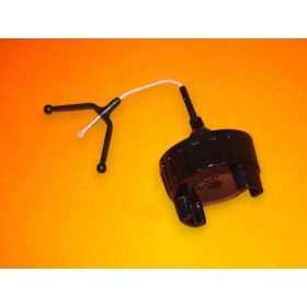 Üzemanyagtartály sapka Husqvarna 322 R