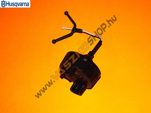Üzemanyagtartály sapka Husqvarna 322 R