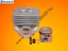 Henger szett Husqvarna 355FX ,  555 RXT