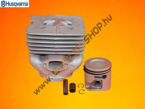Henger szett Husqvarna 355FX ,  555 RXT