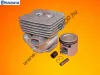 Henger szett Husqvarna 355FX ,  555 RXT