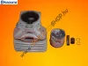 Henger szett Husqvarna 355FX ,  555 RXT