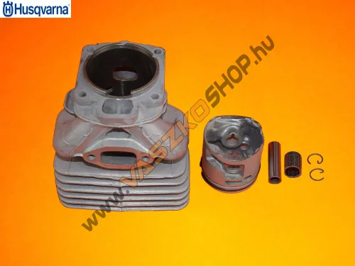 Henger szett Husqvarna 355FX ,  555 RXT
