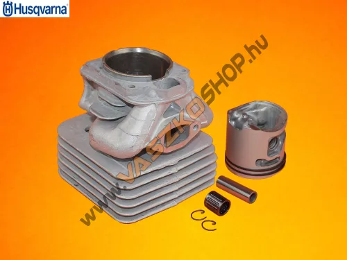 Henger szett Husqvarna 355FX ,  555 RXT