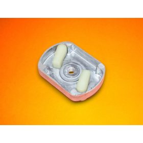 Berántó agy Husqvarna 143R II (új) 