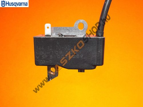 Gyújtótekercs Husqvarna 135 R