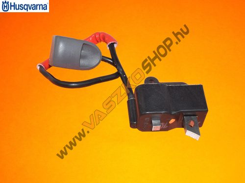 Gyújtótekercs Husqvarna 135 R
