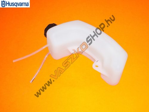 Üzemanyagtartály Weedeater W25 CBK