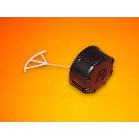 Üzemanyagtartály sapka Husqvarna 324 LD , 324 R +
