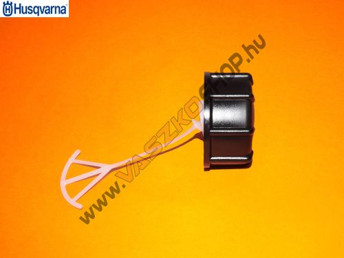 Üzemanyagtartály sapka Husqvarna 324 LD , 324 R +