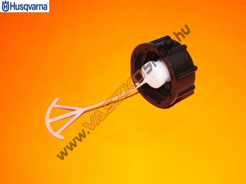 Üzemanyagtartály sapka Husqvarna 324 LD , 324 R +