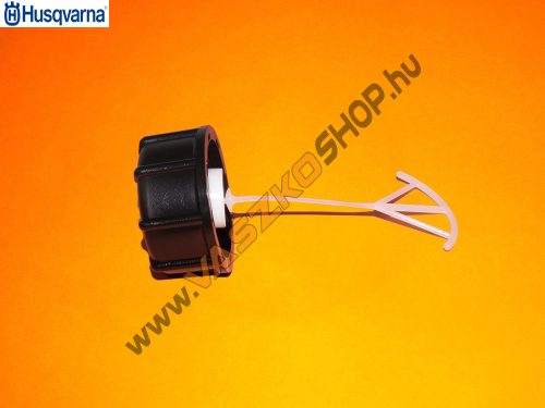 Üzemanyagtartály sapka Husqvarna 324 LD , 324 R +