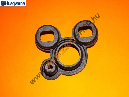 Karburátor közdarab Husqvarna 333 , 335R 