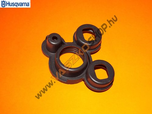 Karburátor közdarab Husqvarna 333 , 335R 