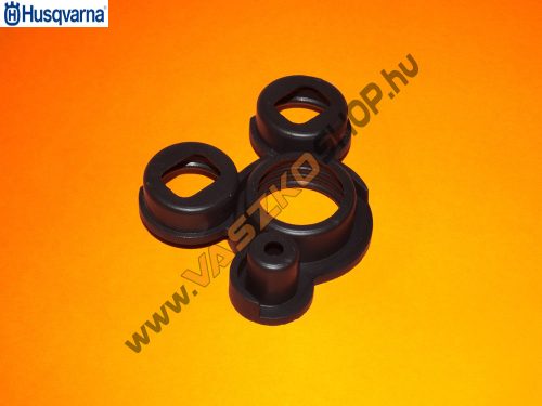 Karburátor közdarab Husqvarna 333 , 335R 