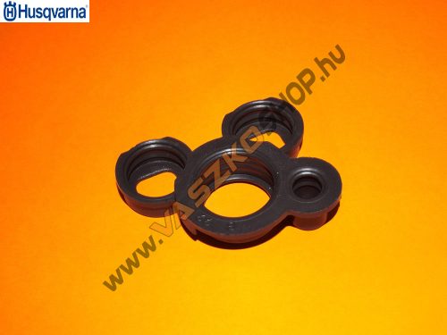 Karburátor közdarab Husqvarna 333 , 335R 