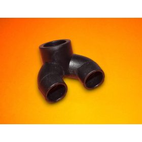 Karburátor összekötő cső Husqvarna 333 , 335R