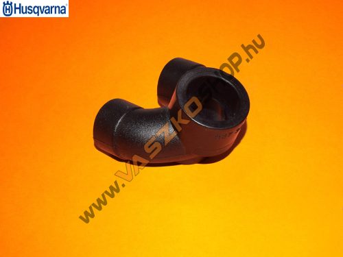 Karburátor összekötő cső Husqvarna 333 , 335R