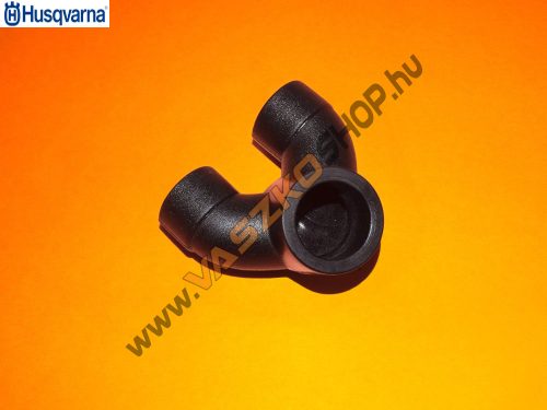 Karburátor összekötő cső Husqvarna 333 , 335R