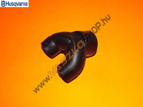 Karburátor összekötő cső Husqvarna 333 , 335R