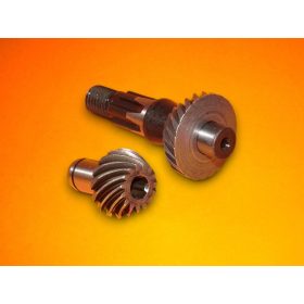 Szöghajtás Husqvarna 235