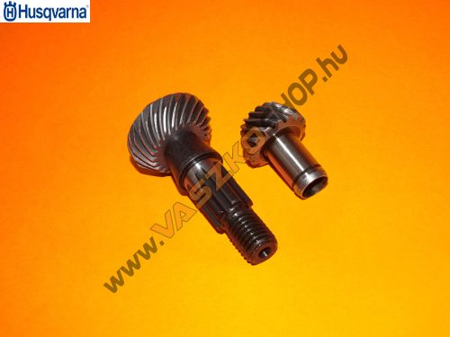 Szöghajtás Husqvarna 235